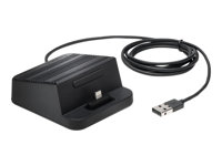 Kensington AbsolutePower Charge & Sync Stand - Laddningsställ - 1 A (Lightning) K39765EU