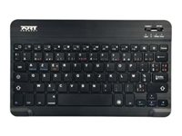 MUSKOKA KEYBOARD II 9/11'' FR 201517