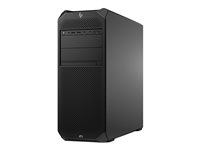 HP Workstation Z6 G5 - tower Xeon W7-3455 2.5 GHz - 128 GB - SSD 1 TB, SSD 2 TB 5E8M4EA#UUW