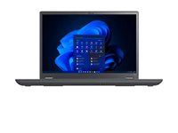Lenovo ThinkPad P16v Gen 1 - AI Ready - 16" - AMD Ryzen 9 - 7940HS - AMD PRO - 32 GB RAM - 1 TB SSD - Nordisk 21FE000KMX