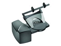 HP Poly HL10 - Telefonlurslyftare - med rak kontakt och universell strömförsörjning 86H62AA