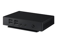 Samsung NX Series NX-N2 - USFF - Tera2321 - 512 MB - ingen HDD LF-NXN2N/EN