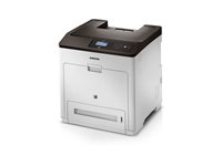 Samsung CLP-775ND - skrivare - färg - laser CLP-775ND/ELS