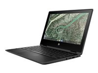 HP Chromebook x360 11MK G3 Education Edition - 11.6" - MediaTek MT8183 - 4 GB RAM - 64 GB eMMC - hela norden 305U8EA#UUW
