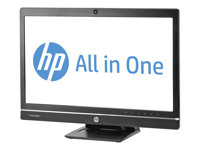 HP Compaq Elite 8300 All-in-One PC - allt-i-ett Core i7 3770 3.4 GHz - vPro - 4 GB - HDD 1 TB - LED 23" C2Z26ET#ABS