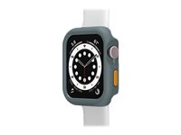 LifeProof Eco-Friendly - Stötsskydd för smartwatch - large - 85 % havsbaserad återvunnen plast - anchors away 77-83801