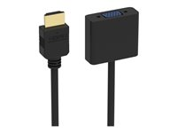 CONVERTER HDMI TO VGA 900137