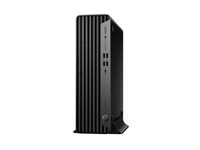 HP Elite 805 G9 - SFF Ryzen 7 8700G 4.2 GHz - 16 GB - SSD 512 GB 99M32ET#UUW
