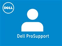 Dell 1Y NBD > 3Y ProSupport NBD - [1 år nästa arbetsdag ] > [3 år Prosupport nästa arbetsdag] - Utökat serviceavtal - material och tillverkning - 3 år - på platsen - 10 x 5 - svarstid: NBD - för Dell B5465dnf 890-10452