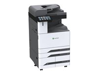 Lexmark CX944adxse - multifunktionsskrivare - färg 32D0521