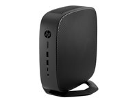 HP t740 - SFF Ryzen Embedded V1756B 3.25 GHz - 8 GB - flash 32 GB 6TV51EA#AK8