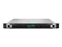HPE StoreEasy 1470 Performance - NAS-server - 4 fack - 32 TB - kan monteras i rack - Serial ATA-600 / SAS 3.0 / PCI Express (NVMe) - HDD 8 TB x 4 - RAID 0, 1, 5, 6, 10 - RAM 16 GB - Gigabit Ethernet - iSCSI support - 1U - BTO S2A21A