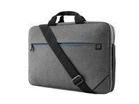 HP Prelude Top Load - Notebook-väska - 15.6" - grå (paket om 20) 1E7D7A6