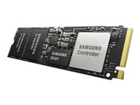 Samsung PM9A1 MZVL2512HCJQ - SSD - 512 GB - inbyggd - M.2 - PCIe 4.0 x4 (NVMe) MZVL2512HCJQ-00B00
