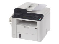 Canon i-SENSYS FAX-L410 - multifunktionsskrivare - svartvit 6356B011