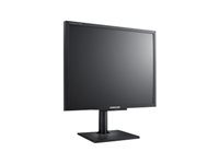Samsung NC190 - LCD-skärm - 19" LF19PPBCB/EN