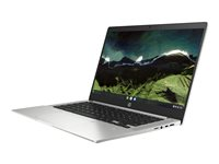 HP Pro c640 G2 Chromebook Enterprise - 14" - Intel Core i3 - 1115G4 - 8 GB RAM - 128 GB SSD - hela norden 34D77EA#UUW
