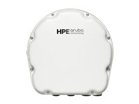 HPE Aruba AP-587EX (RW) - Hazardous Location - trådlös åtkomstpunkt - Wi-Fi 6 - Bluetooth - 2.4 GHz, 5 GHz - TAA-kompatibel R7T35A
