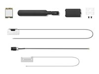 Intel Wi-Fi 6E AX211 - Nätverksadapter - Bluetooth 5.2, Wi-Fi 6E 4XH1N92877