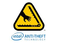 Intel Anti-Theft Service - Abonnemangslicens (1 år) - 1 bärbar - engelska, holländska BXIATS1YRENGDUT