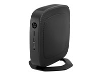 HP t540 - USFF Ryzen Embedded R1305G 1.5 GHz - 8 GB - flash 64 GB 12H33EA#AK8