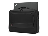 Lenovo ThinkPad Professional Gen 2 - Notebook-väska - toppmatad - upp till 16" - svart 4X41M69795