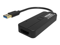 Vision - Extern videoadapter - USB 3.0 - HDMI - svart - detaljhandel TC-USBHDMI