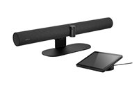 Jabra PanaCast 50 Video Bar System - Paket för videokonferens (PanaCast 50) 8500-231