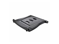 Kensington SmartFit Easy Riser EQ - Kyldyna till bärbar dator - 12" - 17" - svart K52805EU