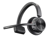 HP Poly - Öronkudde för headset - konstskinn 783R9AA