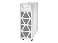 Schneider Electric Easy UPS 3S 30kVA 400V 3:3 - UPS - AC 380/400/415 V - 30 kW - 30000 VA - utan batteri - RS-232, RS-485, USB - vit, RAL 9003 E3SUPS30KH