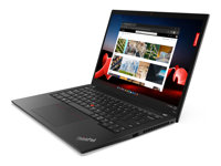 Lenovo ThinkPad T14s Gen 6 - Copilot+ PC - 14" - AMD Ryzen AI 5 PRO - 340 - 32 GB RAM - 512 GB SSD - 5G-uppgraderingsbar - nordiskt (danska/finska/norska/svenska) 21TB001TMX