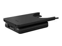 Jabra - Laddningsställ - för Evolve2 55 MS Mono, 55 MS Stereo, 55 UC Mono, 55 UC Stereo 14207-90