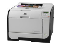 HP LaserJet Pro 400 M451nw - skrivare - färg - laser CE956A#B19