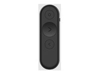 Lenovo - Presentationsfjärrkontroll - RF - svart - för ThinkBook 16p G5 IRX; ThinkPad X1 Carbon Gen 12; X12 Detachable Gen 2; Yoga Slim 7 14 4XW1S62316