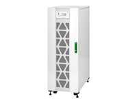 Schneider Electric Easy UPS 3S E3SUPS30KHB2 - UPS - AC 400 V - 30 kW - 30000 VA - 3-fas - vit E3SUPS30KHB2