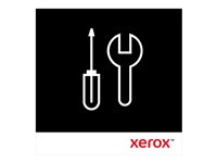 Xerox Extended On-Site - Utökat serviceavtal - material och tillverkning - 2 år (andra/tredje året) - på platsen - för Phaser 3635MFP/S, 3635MFP/X 3635ES3