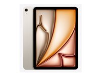 Apple 11-inch iPad Air M3 Wi-Fi - surfplatta - 256 GB - 11" MCA44KN/A