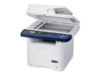 Xerox WorkCentre 3325V_DNI - multifunktionsskrivare - svartvit 3325V_DNI?SE