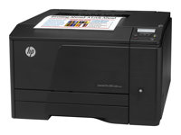 HP LaserJet Pro 200 M251n - skrivare - färg - laser CF146A#B19