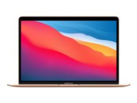 Apple MacBook Air with Retina display - 13.3" - Apple M1 - 8 GB RAM - 512 GB SSD - int. engelska Z12A_12_SE_CTO