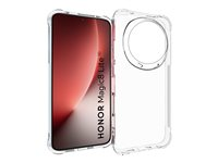 Insmat Impact - Baksidesskydd för mobiltelefon - termoplastisk polyuretan (TPU) - för Honor Magic8 Pro 650-1398