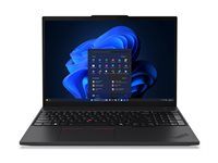 Lenovo ThinkPad T16 Gen 4 - 16" - AMD Ryzen AI 5 PRO - 340 - 32 GB RAM - 512 GB SSD - 5G-uppgraderingsbar - Nordisk 21QN004EMX