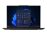 Lenovo ThinkPad E16 Gen 3 - AI PC - 16" - Intel Core Ultra 5 - 225U - 16 GB RAM - 512 GB SSD - nordiskt (danska/finska/norska/svenska) 21SR006JMX