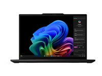 Lenovo ThinkPad T14s Gen 6 - 14" - AMD Ryzen AI 5 PRO - 340 - 32 GB RAM - 512 GB SSD - 5G-uppgraderingsbar - nordiskt (danska/finska/norska/svenska) 21TB001TMX