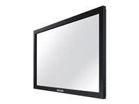 Samsung Touch Overlay CY-TD32LDAH - Pekskärmsöverdrag - multi-touch - infraröd - kabelansluten - för Samsung DB32D, DB32E, DM32D, DM32E CY-TD32LDAH/EN