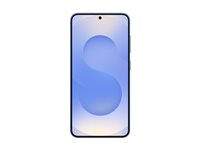 Samsung Galaxy S25 - 5G pekskärmsmobil - dual-SIM - RAM 12 GB / Internminne 128 GB - OLED-skärm - 6.2" - 2340 x 1080 pixlar (120 Hz) - 3 st. bakre kameror 50 MP, 12 MP, 10 MP - front camera 12 MP - marin SM-S931BDBDEUB
