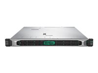 HPE ProLiant DL360 Gen10 Network Choice - kan monteras i rack Xeon Gold 5218R 2.1 GHz - 32 GB - ingen HDD P40408-B21