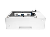 HP pappersmagasin - 550 ark F2A72A