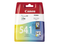 Canon CL-541 - 8 ml - färg (cyan, magenta, gul) - original - bläckpatron - för PIXMA MG3150, MG3510, MG3550, MG3650, MG4250, MX395, MX475, MX525, MX535, TS5150, TS5151 5227B001